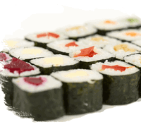 Sushi World - Ryde - Sunshine Coast Guide
