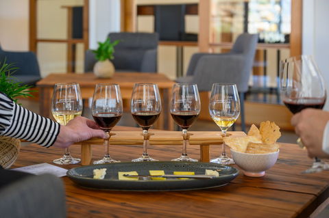 Tim Adams Wines - Sunshine Coast Guide 0