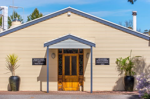 Tim Adams Wines - Sunshine Coast Guide 1