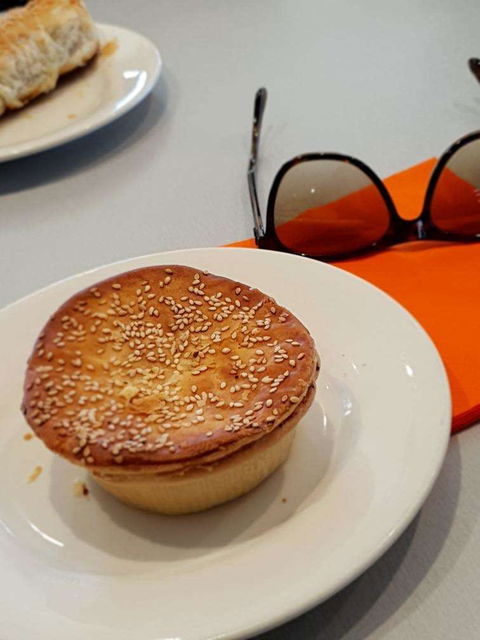 Yankallila Bakery - Sunshine Coast Guide 0