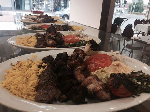 Al-awael - Sunshine Coast Guide 0