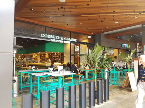 Corbett & Claude - Upper Mount Gravatt - Sunshine Coast Guide 0