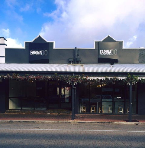 Farina 00 Pasta & Wine - Sunshine Coast Guide 0