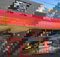 Flamez Indian Restaurant - Sunshine Coast Guide
