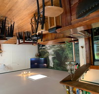 Giants Table Restaurant - Sunshine Coast Guide
