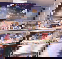 Imperial Bakery - Sunshine Coast Guide