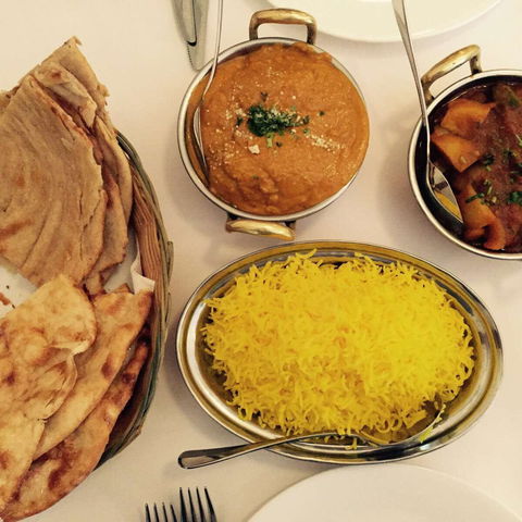 Khusboo Indian Restaurant - Sunshine Coast Guide 0