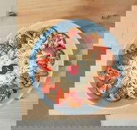 Mon Papillon - Sunshine Coast Guide