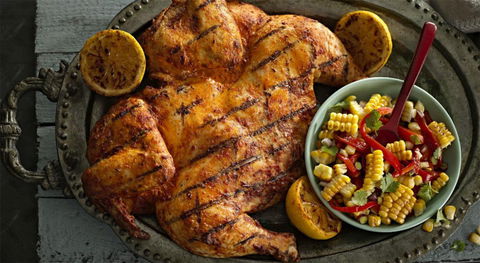 Nando's - Upper Mount Gravatt - Sunshine Coast Guide 0