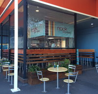 Nook Espresso - Burleigh Heads - Sunshine Coast Guide
