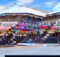 Old Sydney Hotel - Maryborough