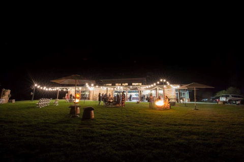 O'Leary Walker Wines Clare Valley - Sunshine Coast Guide 1