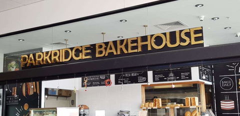 Parkridge Bakehouse - Sunshine Coast Guide 0