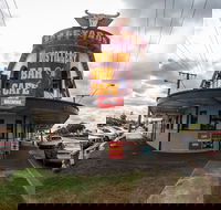 Saleyards Distillery - Sunshine Coast Guide