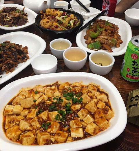 Shanghai Fried Dumpling - Sunshine Coast Guide 0