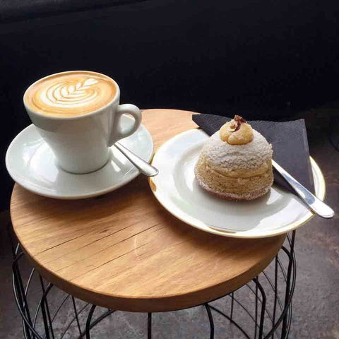 Shopfront Coffee - Sunshine Coast Guide 0