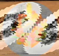 The Beatt Cafe - Sunshine Coast Guide