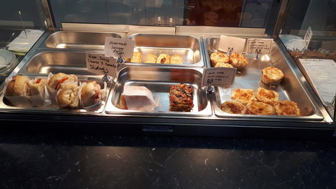 Wanda In Cafe - Sunshine Coast Guide 0
