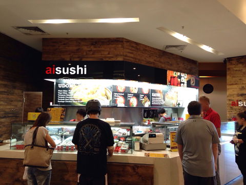 Ai Sushi - Sunshine Coast Guide 0