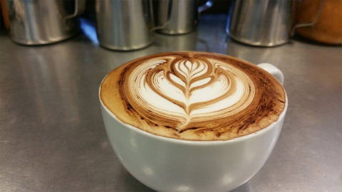 Ambience Cafe - Sunshine Coast Guide 0