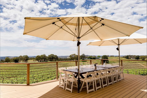 Anderson Hill Cellar Door - Sunshine Coast Guide 0