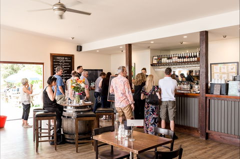 Anderson Hill Cellar Door - Sunshine Coast Guide 1