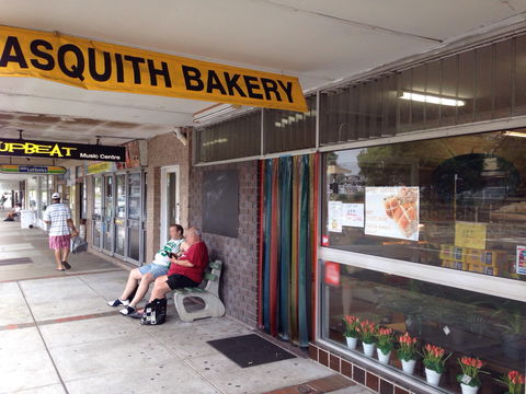 Asquith Bakery - Sunshine Coast Guide 0