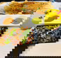 Baahubali Indian Restaurant - Sunshine Coast Guide