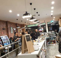 Beans 'N Cream - Sunshine Coast Guide