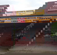 Boronia Charcoal Chicken - Sunshine Coast Guide