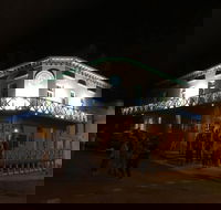 Braidwood Hotel - Sunshine Coast Guide