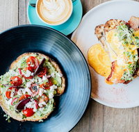 Ciel Cafe - Sunshine Coast Guide