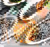 Foxes Den - Richmond - Sunshine Coast Guide