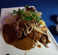 George's Paragon Seafood Restaurant