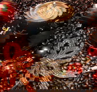 Hudsons Coffee - Richmond - Sunshine Coast Guide