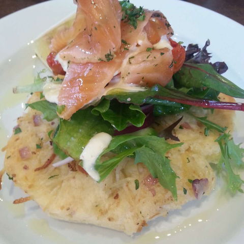 Il Postino's Cafe & Deli - Sunshine Coast Guide 0