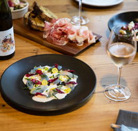 LOT.100 Dining  Tasting Experience