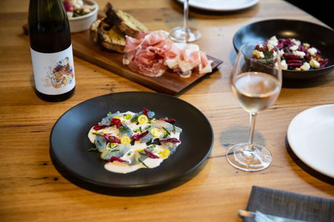 LOT.100 Dining & Tasting Experience - Sunshine Coast Guide 0