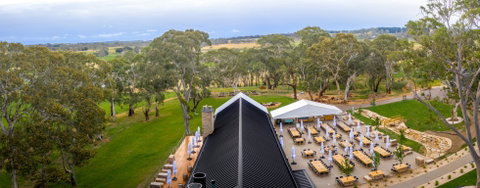 LOT.100 Dining & Tasting Experience - Sunshine Coast Guide 1