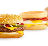 McDonald's - South Melbourne - Sunshine Coast Guide