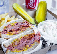 Melt Cafe - Sunshine Coast Guide