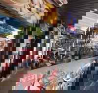 Minh Tan 2 - Sunshine Coast Guide