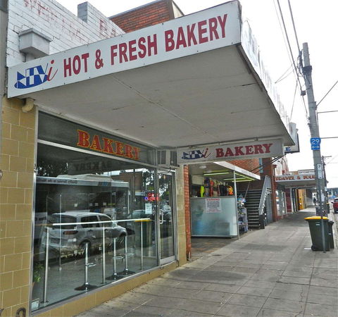 NTVi Bakery - Sunshine Coast Guide 0