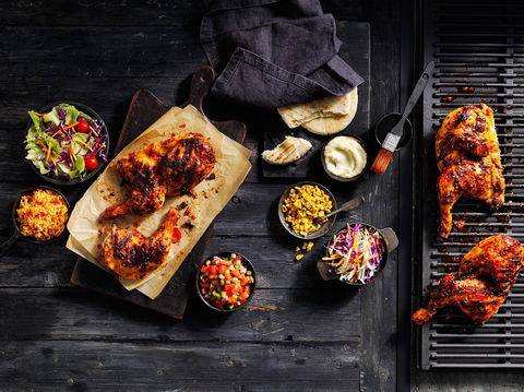 Oporto - Strathfield South - Sunshine Coast Guide 0