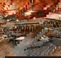 Peaks Restaurant  Bar - Sunshine Coast Guide