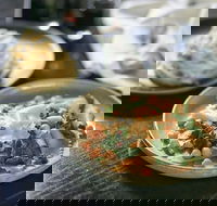 Rina's - Sunshine Coast Guide