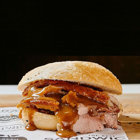 Sandwich Chefs - Sunshine Coast Guide 0