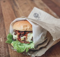 The Good Wolf - Sunshine Coast Guide