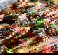 The Food Republic Cafe - Sunshine Coast Guide