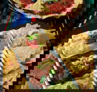 The Aztec Mexican Restaurant - Sunshine Coast Guide